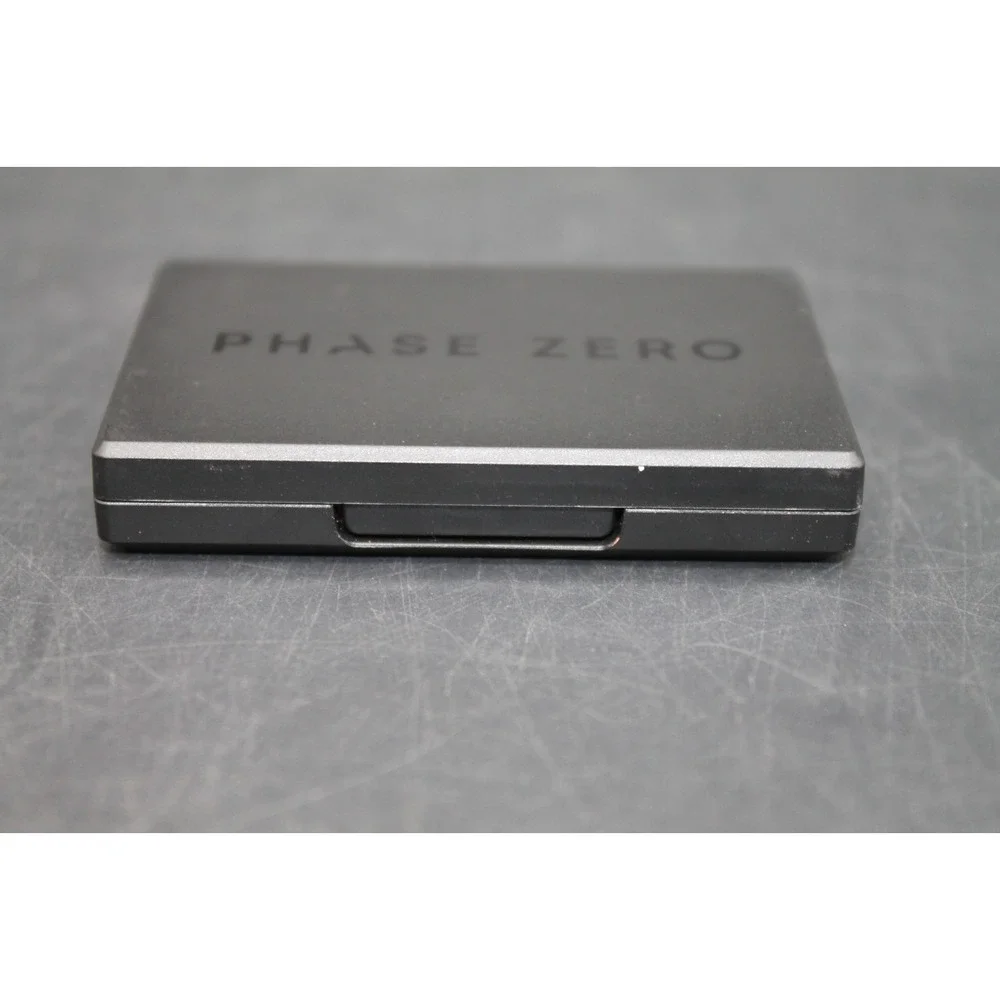 Phase Zero Making Moves Blusher Compact 4g / 0.14 oz New In Box